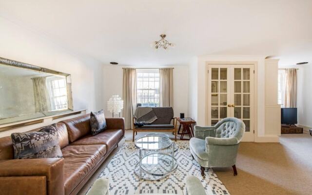 Long Stay Discounts - Beautiful 2bed Notting Hill