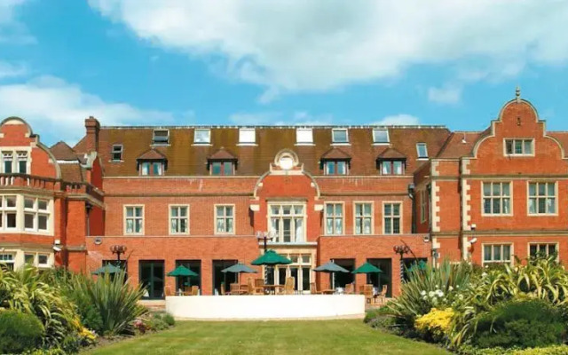 Savill Court Hotel and Spa