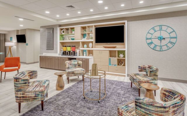 Home2 Suites by Hilton Indianapolis Northwest