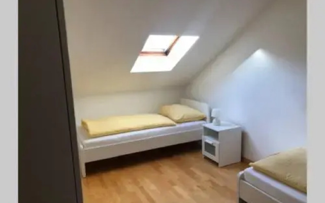 Haus Altenburg