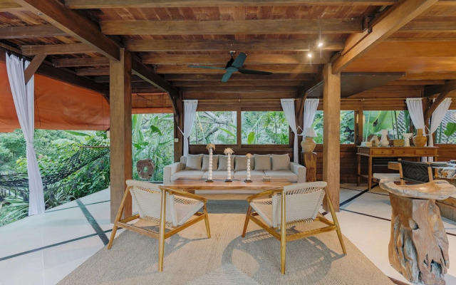 Sungai Villa by Betterplace