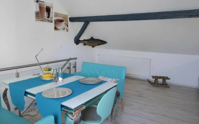 Gästezimmer am Elberadweg