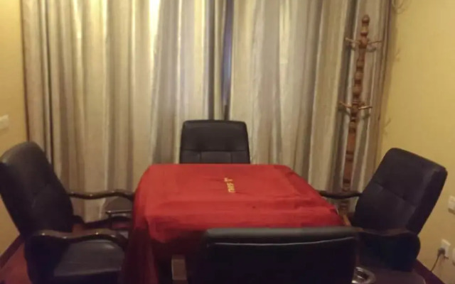 Greentree Inn Xi Xian Hanguangmen Xiaoyanta Express Hotel