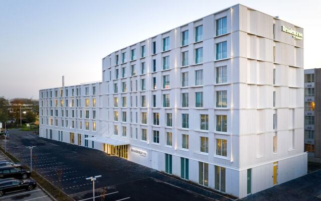 Residence Inn by Marriott Ghent