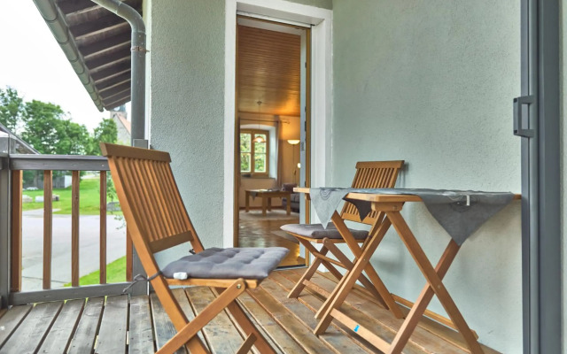 Ferienappartements Fam. Haselberger