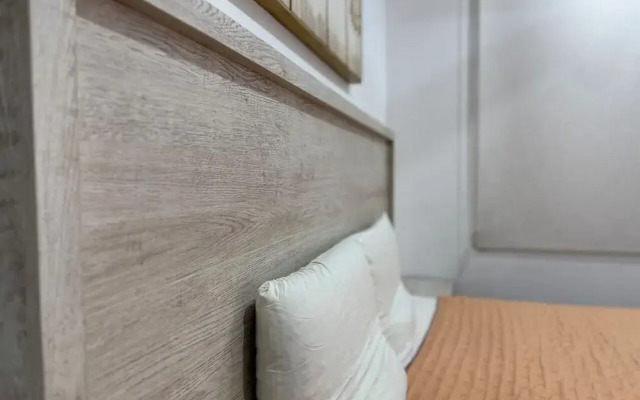 Rincon Colonial Apartments