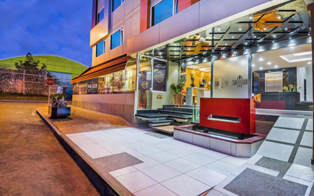 Hotel Sheridan Bogotá