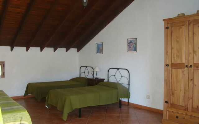 Casa Rural Paisajes de Tejeda