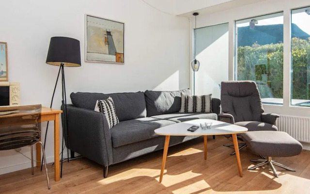 4 Person Holiday Home in Ringkobing-by Traum