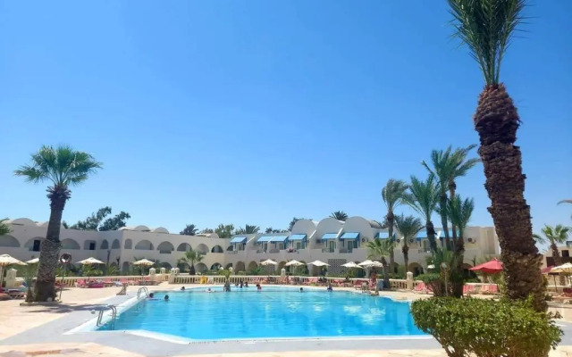 Le Petit Palais Djerba & Spa