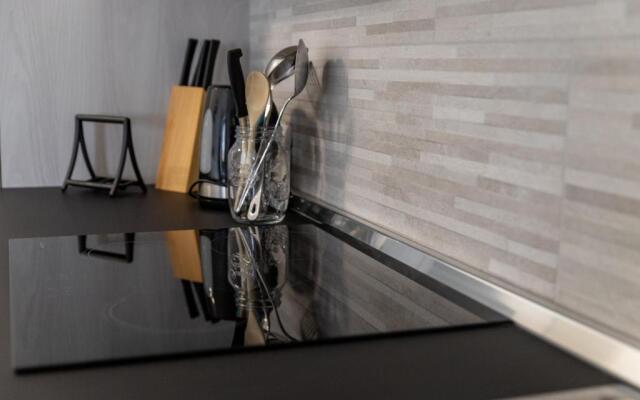 Apartment Il Nocciolino