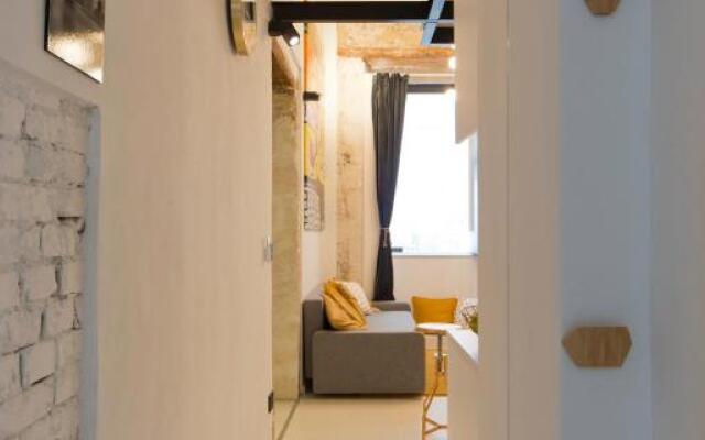 Suite44 Ortigia