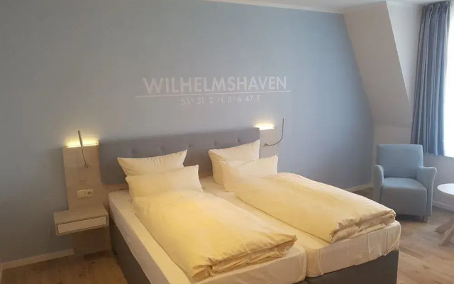 DORMERO Hotel Wilhelmshaven
