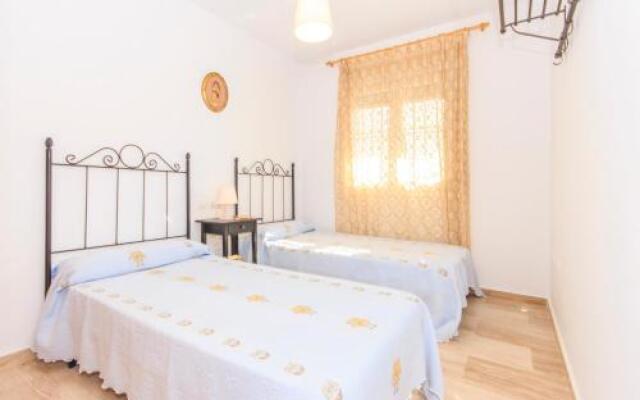 Apartamento Taymar
