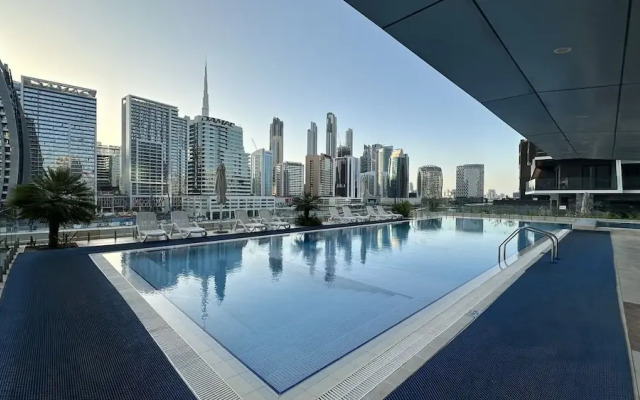 Easygo- Stunning 1bdr Hamilton