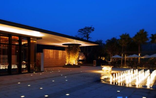 White Swan Hotel Qingyuan