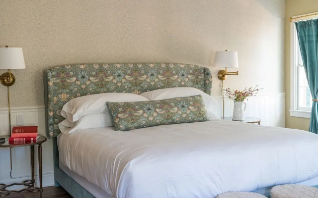 The Millbrook Inn