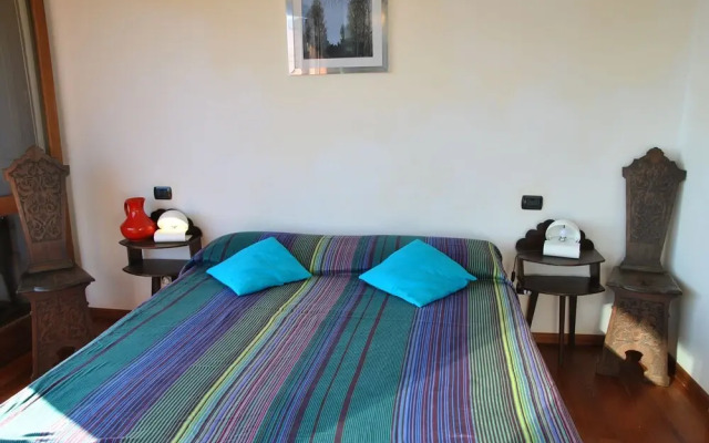 Villa in Sperlonga for 6 Persons