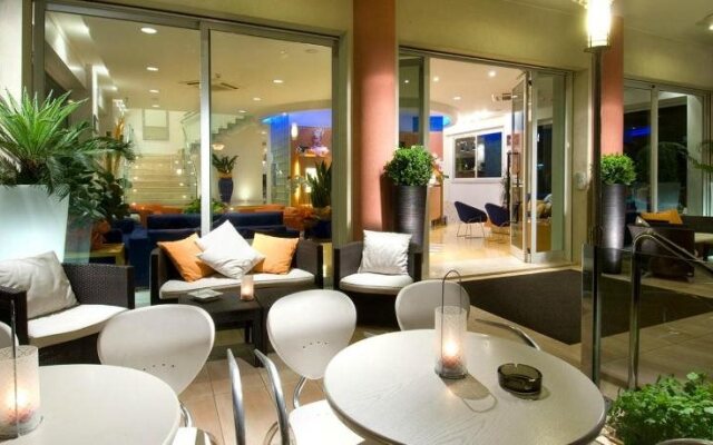 Hotel Riviera