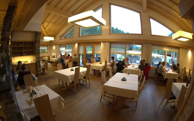 Alpenresort Eienwäldli Engelberg