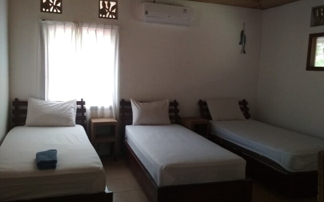 Satu Tiga Resort