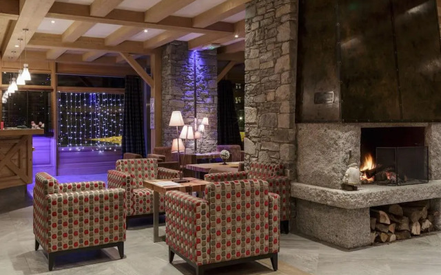 CGH Résidence boutique La Grange aux Fées