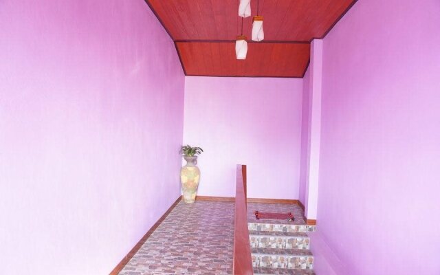 Raknapat Resort