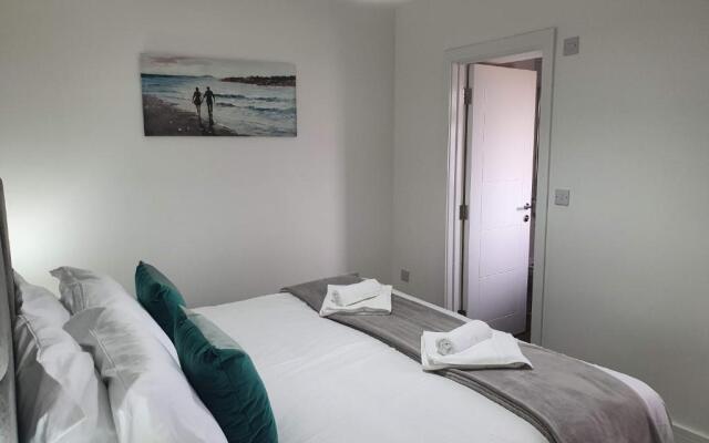 2 Bedroom Apartments in Filton by Cliftonvalley Apartments