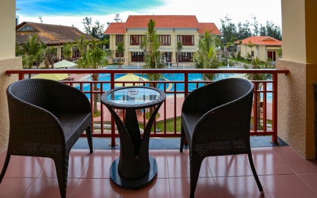 Manli Resort Quang Binh