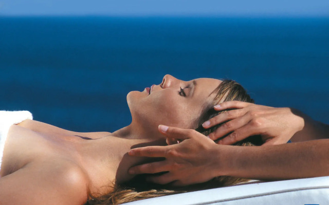 Bozonos Luxury Villa