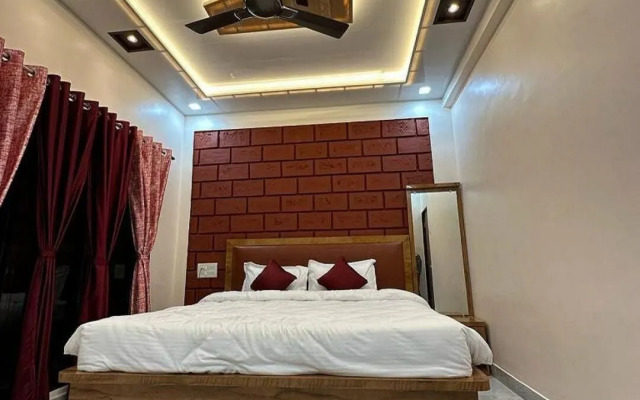 The Blissview Resort