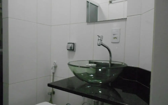 Gohouse - Piragibe 203