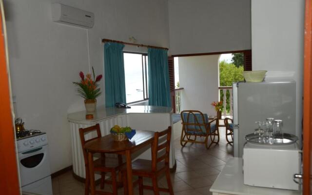 La Residence
