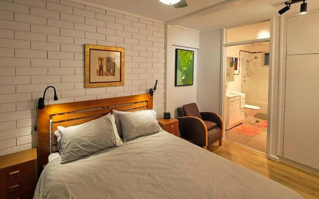 Oasis at Aldinga Beach