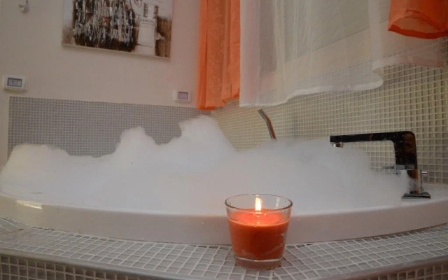 Safona - Villas and Suites in Nof Kinneret