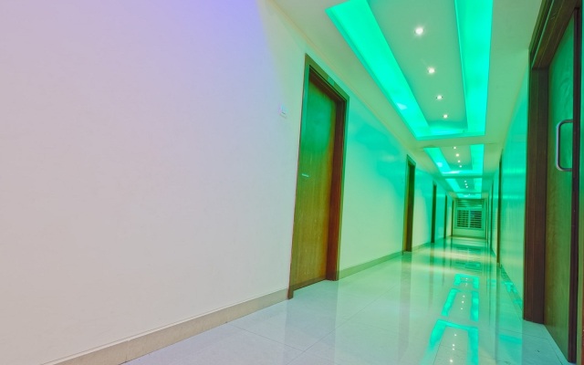 Hotel Kings L Grand, Mysore