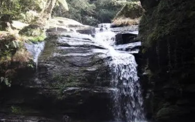 Yukinoura Guest House Moritaya