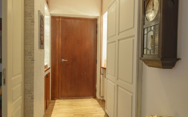 Apartments Harmony 18