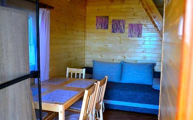 Siedlik Agroturystyka - spokojne miejsce dla Ciebie i Twojej rodziny