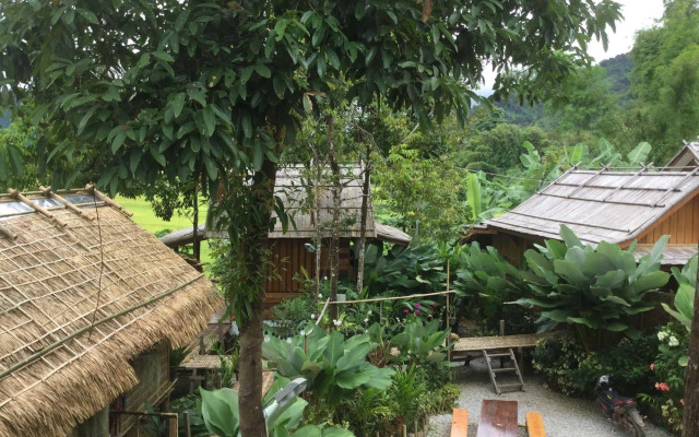 Phoxay Ngam Resort