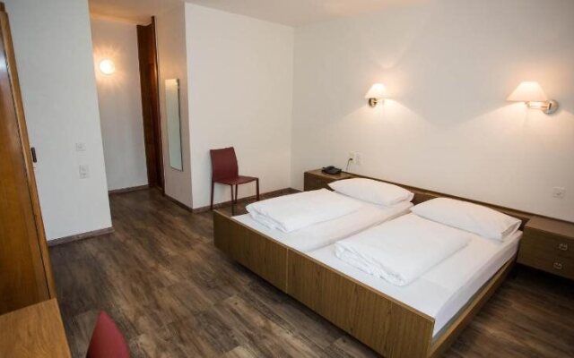 Hotel Elite Fribourg