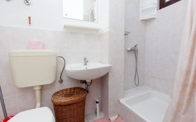 Jere - 30 m From Beach - A2