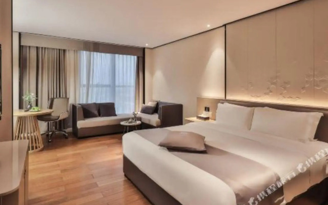 Huangcheng Hotel