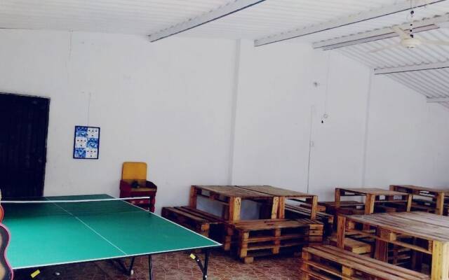 Quinta Real Amaranta