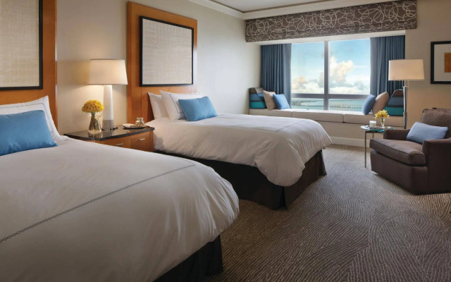 Four Seasons Residences
