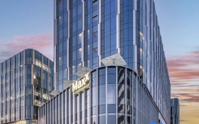 MAXX by Steigenberger Shanghai Hongqiao Hotel