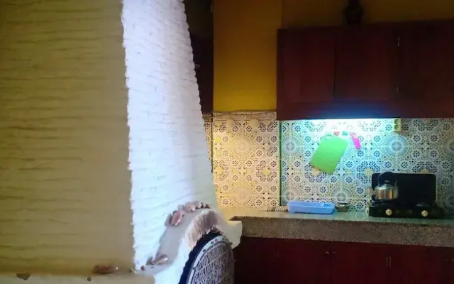 Dar ayour appartements