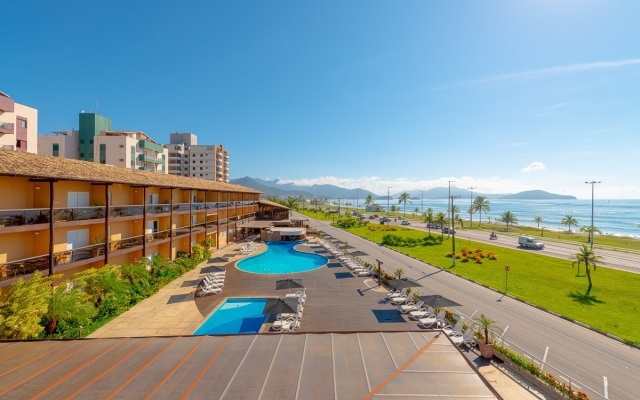 Hotel Costa Norte Massaguaçu