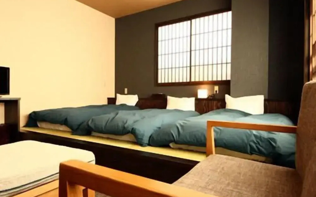 Kawaichiya Ryokan