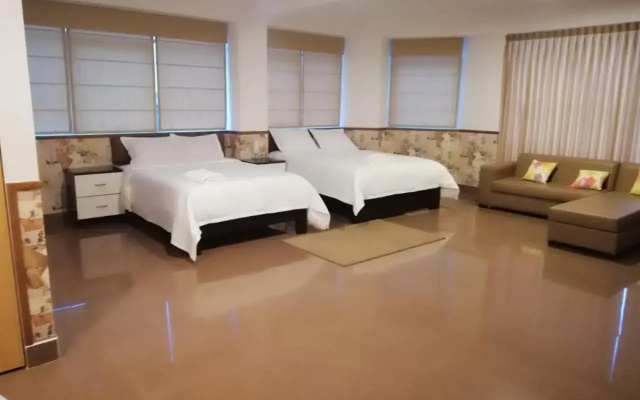 Hotel Costa Riviera